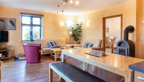 Ferienhaus in Vieregge mit Garten - Foto 5