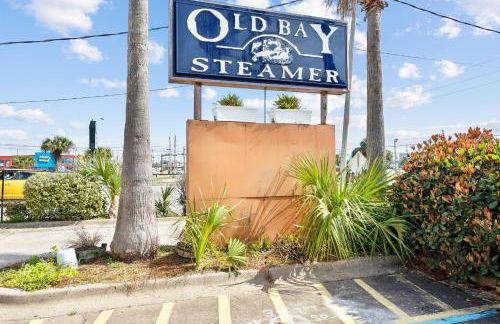 SeaGlass - Oceanfront with expansive balcony - Foto 49