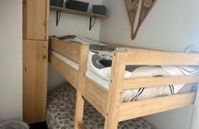 Studio lumineux avec vue et accès sur les pistes ! Coup de coeur - Foto 16