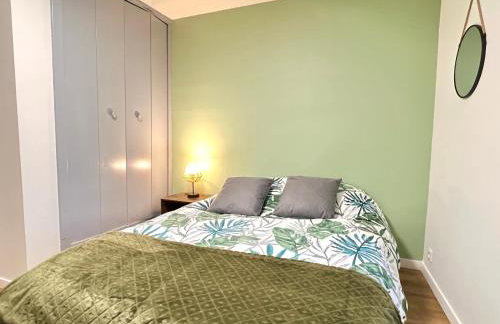 Les 4 Appartements au cœur de Châtellerault - Foto 24