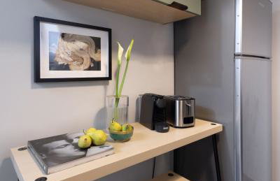 The Apartment 09 - Foto 31