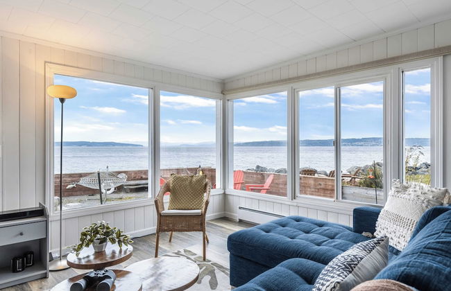 Harrington Hideaway by Avantstay Beach Access - Foto 10