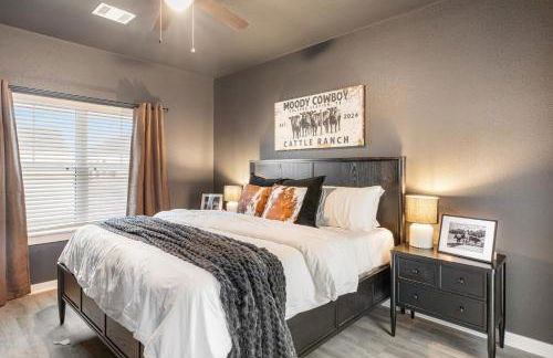 Texas AandM Retreat in College Station - Foto 35