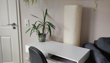 GeraldineWeg30 -FeWo Geralex - Foto 4