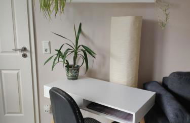 GeraldineWeg30 -FeWo Geralex - Foto 4