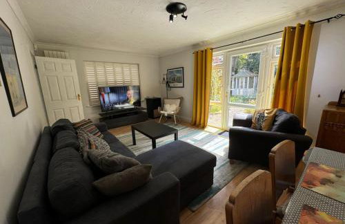 Sherrington Cottage 1 minute walk to Frintons blue flag beach Sleeps up to 8 - Foto 29