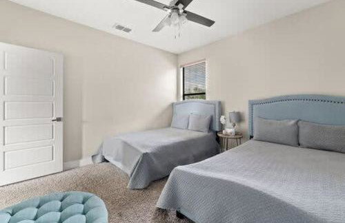 Trinity Groves Retreat - Large Modern 5 BR Home - Foto 18