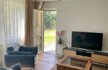 Apartment by the park, for bike lovers - Photo 3