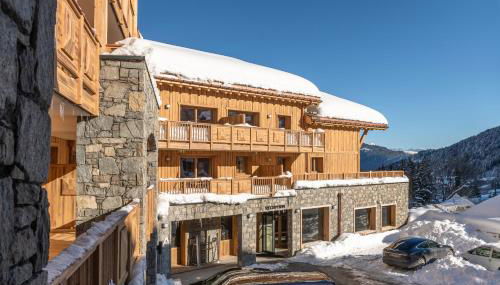 MGM Hôtels & Résidences - Résidence Anitea - Photo 2