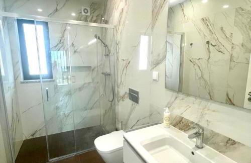 Casa Iroko - a modern villa, with private pool, in a quiet area - Foto 25