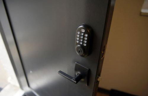 HostWise Stays - On Butler St, Lower Lawrenceville, Perfect Location! - Foto 16