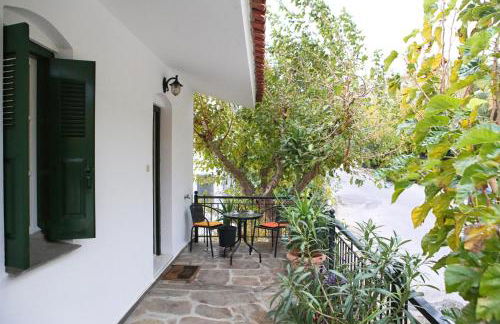 Studios Argyri - Foto 62