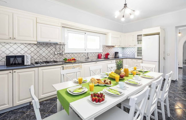 Villa Secret Paradise - Foto 6