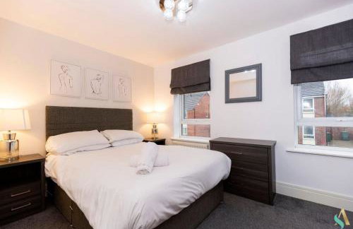 Wharf House TSAC - Foto 2