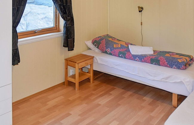 6 Person Holiday Home in Aukra - Foto 3