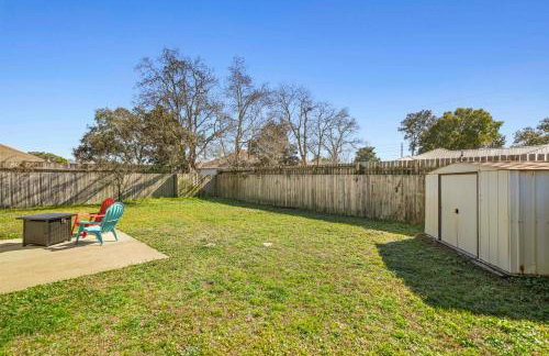 Beach Haven 6 Beds Pet Friendly 8miles to Beach - Foto 37