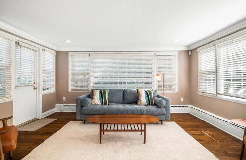 Shaker Prestige - 4 000 sq ft - Calm and Quiet - Foto 18