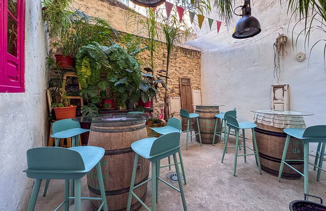 Tour privato a piedi del vino di Alicante. - Foto 13