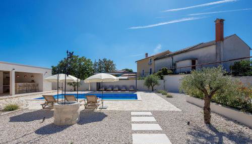 Awesome Home In Kanfanar - Foto 3