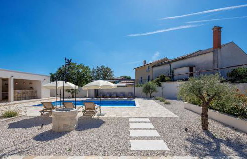 Awesome Home In Kanfanar - Foto 3