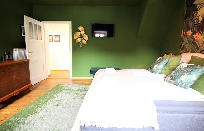 The George Rooms - Boutiquehotel Style - Photo 5