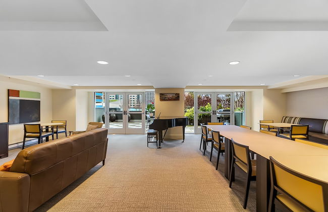 NewMark Towers Water Wheel Sea Views - Foto 58