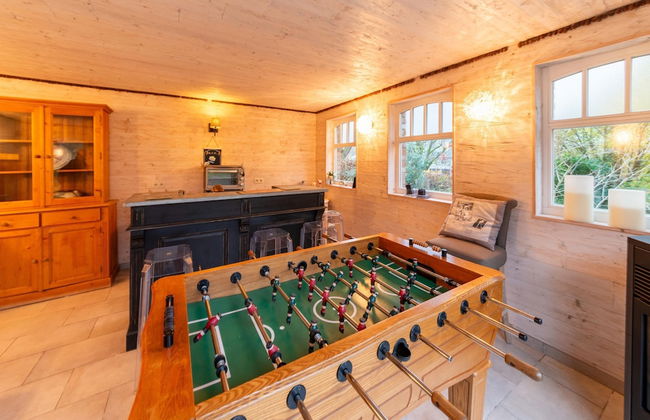 Holiday Home With Character in Stavelot - Foto 31