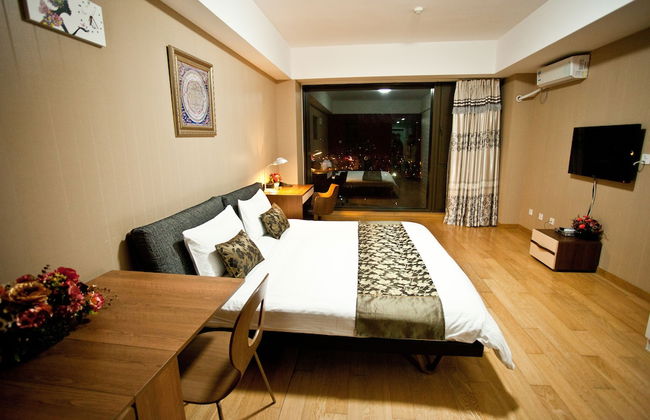 Le Jia Xuan International Convention Center Branch - Foto 39