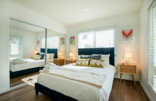 New Renovated Spacious 3 bedroom near DT Alhambra - Foto 44