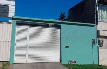 Casa 2 quarto Guarapari Santa Mônica/setiba 3 vaga - Foto 26