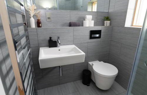 Stunning Rural Retreat Sleeps 24 - Foto 74