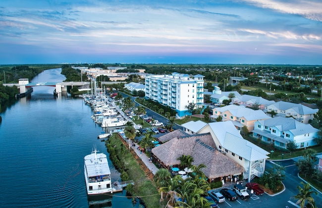 Dolphins Vacation Rental - Foto 64