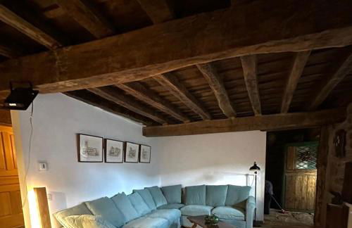 El Rincón de Golobar en Brañosera - Foto 23