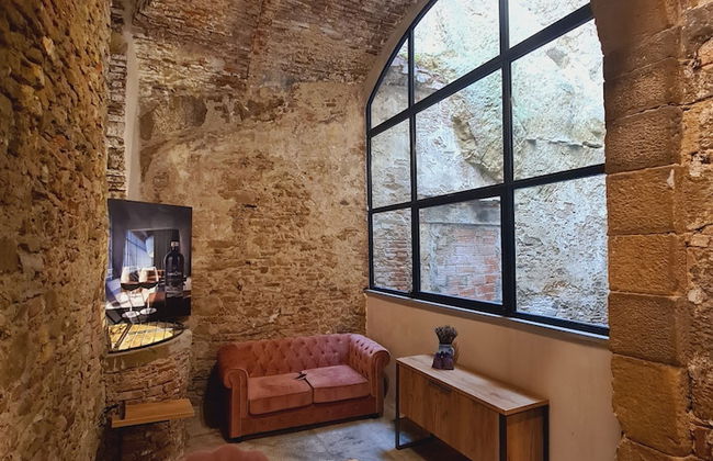 Allegra Toscana - Affittacamere Guest house - Foto 9