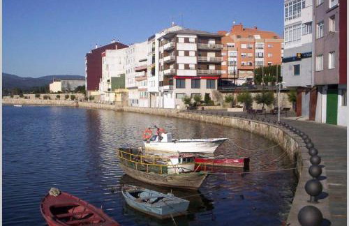 Casa da Placiña - Foto 34