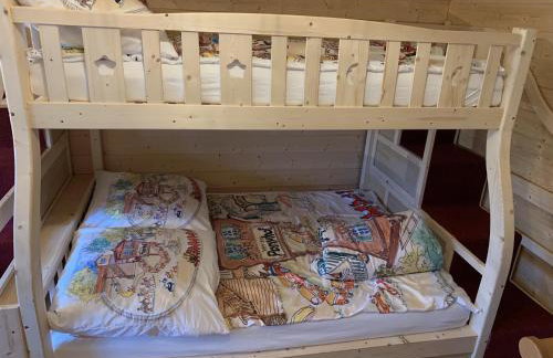 Ferienhaus Spielburg - Foto 37