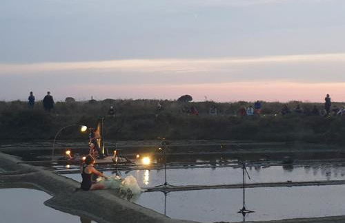 Maison de charme en bord de mer - Foto 14