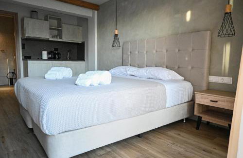 Komody Apartments - Foto 36