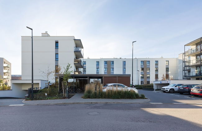 Business Apartment PKP by Renters - Foto 25