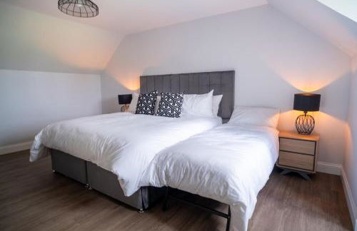 Lowwood Lodges - Foto 42