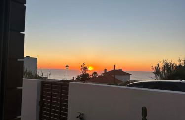 Casa Ribamar Coxos Beach Sunset Villa Ericeira - Foto 7
