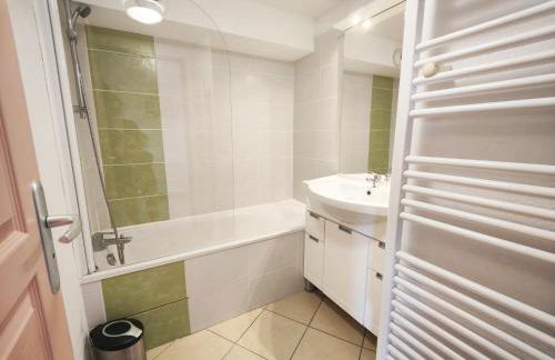 Le Manon Résidence - Foto 36