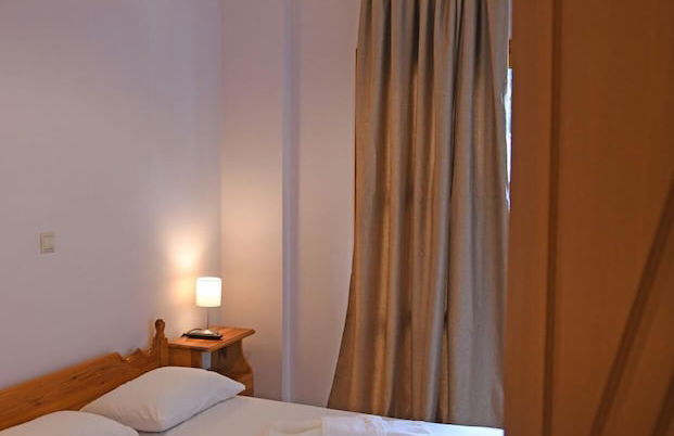 Nikos Apartments A8 in Gialiskari - Foto 7