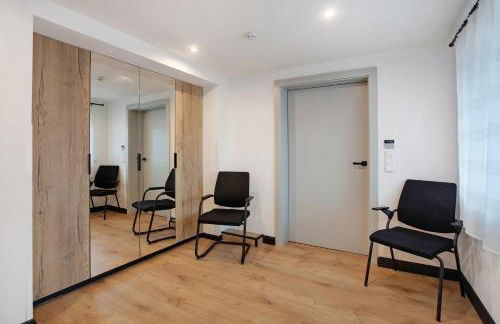 Heimelige Schwarzwaldwohnung Stein - Foto 15