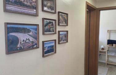 Apê pé na areia Ilhéus - beira mar, acesso direto à praia, piscinas, jogos, espaço kids - Vog Marine - Foto 17