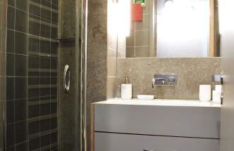 Apartment by the Sea - Foto 28