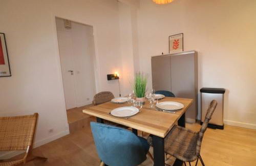 Superbe Appartement au coeur de la vieille ville - Foto 7