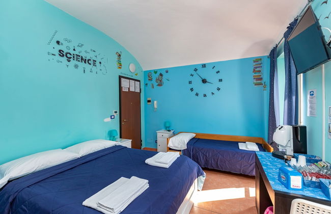 Grotta del Sapere - Foto 1