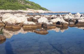 Apartment Kristić - Saplunara, Mljet - Photo 18