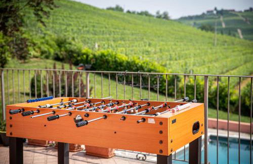 Villa con piscina e intera struttura a uso esclusivo casa del moré - Photo 36
